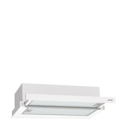 Gorenje TH60E3W teleszkópos elszívó