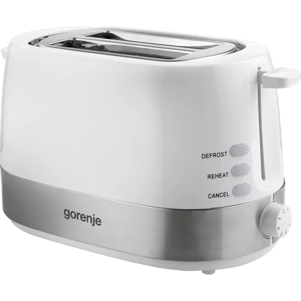 Gorenje T 850 WE Kenyérpirító