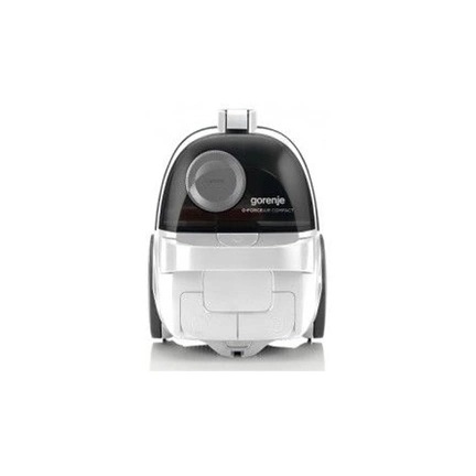 Gorenje VCEA01GACWCY porzsák nélküli porszívó