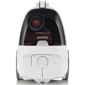 Gorenje VCEA02GALWCY porzsák nélküli porszívó
