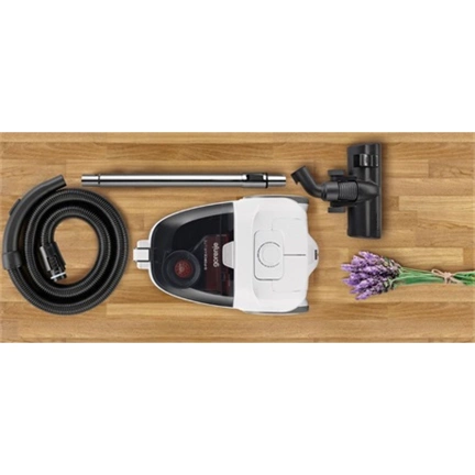 Gorenje VCEA02GALWCY porzsák nélküli porszívó