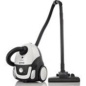 Gorenje VCEA11CXWII porzsákos porszívó