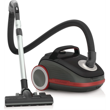 Gorenje VCEA22GPLBKCY porzsákos poszívó
