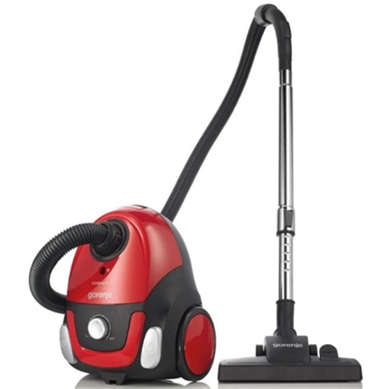 Gorenje VCEB11CXRII porzsákos porszívó