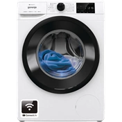 Gorenje W2PNEI94A1SWIFI fehér, elöltöltős, max.1400ford., 9 kg, mosógép