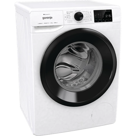 Gorenje W2PNEI94A1SWIFI fehér, elöltöltős, max.1400ford., 9 kg, mosógép