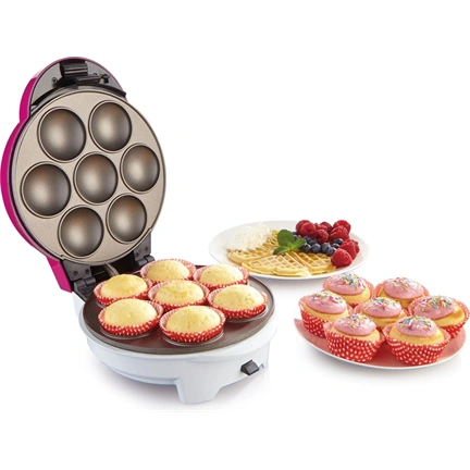 Gorenje WCM702PW gofri és muffin sütő