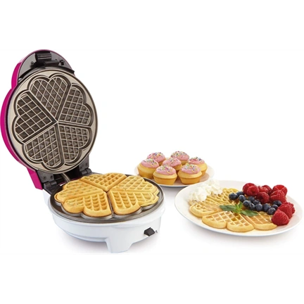 Gorenje WCM702PW gofri és muffin sütő