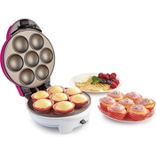 Gorenje WCM702PW gofri és muffin sütő