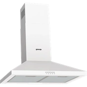 Gorenje WHC629E4W kürtős páraelszívó