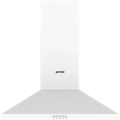 Gorenje WHC629E4W kürtős páraelszívó