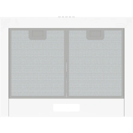 Gorenje WHC629E4W kürtős páraelszívó