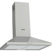 Gorenje WHC629E4X kürtős páraelszívó