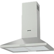 Gorenje WHC629E4X kürtős páraelszívó
