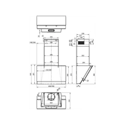 Gorenje WHI649EB páraelszívó