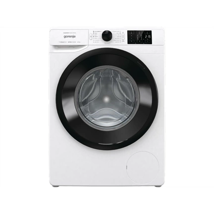 Gorenje WNEI74BS mosógép, 7 kg, gőzfunkciós