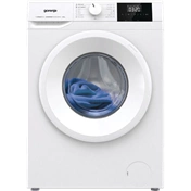 Gorenje WNGPI61SBS keskeny elöltöltős mosógép 6kg