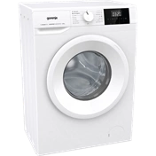 Gorenje WNGPI61SBS keskeny elöltöltős mosógép 6kg