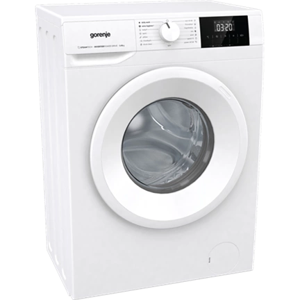 Gorenje WNGPI61SBS keskeny elöltöltős mosógép 6kg