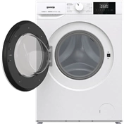 Gorenje WNGPI61SBS keskeny elöltöltős mosógép 6kg