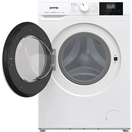 Gorenje WNGPI61SBS keskeny elöltöltős mosógép 6kg