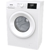 Gorenje WNGPI61SBS keskeny elöltöltős mosógép 6kg