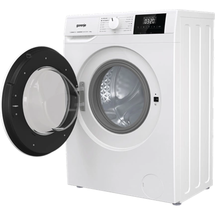 Gorenje WNGPI61SBS keskeny elöltöltős mosógép 6kg
