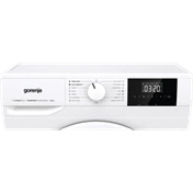 Gorenje WNGPI61SBS keskeny elöltöltős mosógép 6kg