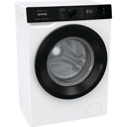 Gorenje WNHA62SASEU keskeny elöltöltős mosógép