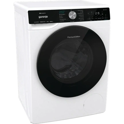Gorenje WNS84A2TWIFI elöltöltős mosógép 8 kg