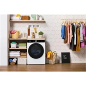 Gorenje WNS84A2TWIFI elöltöltős mosógép 8 kg