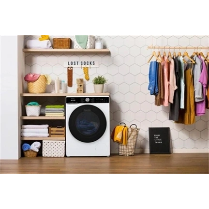 Gorenje WNS84A2TWIFI elöltöltős mosógép 8 kg