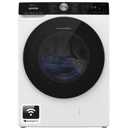 Gorenje WNS94A1TWIFI elöltöltős mosógép