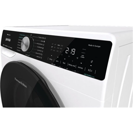 Gorenje WNS94A1TWIFI elöltöltős mosógép