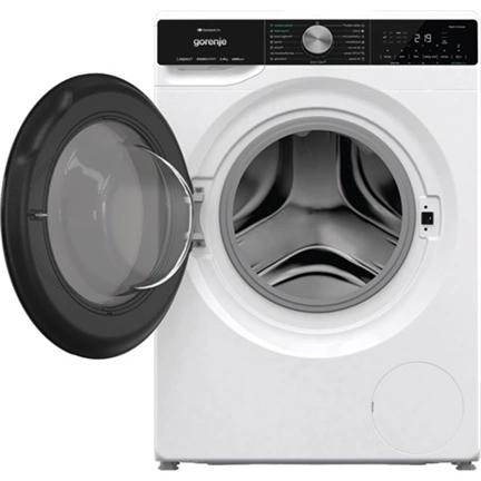 Gorenje WNS94A1TWIFI elöltöltős mosógép