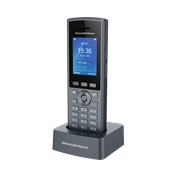 Grandstream DP735 DECT IP telefon kézibeszélő
