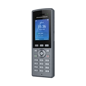 Grandstream DP735 DECT IP telefon kézibeszélő