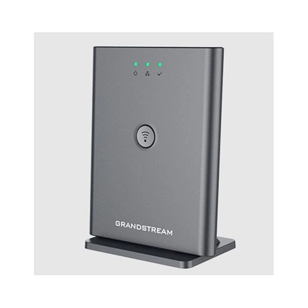 Grandstream DP755 DECT IP telefon bázisállomás