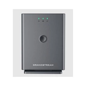 Grandstream DP755 DECT IP telefon bázisállomás