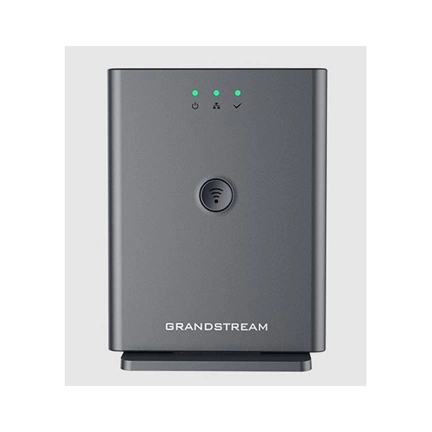 Grandstream DP755 DECT IP telefon bázisállomás