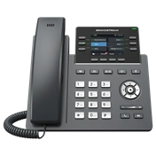 Grandstream GRP2613W IP telefon - 6 vonal, Wi-Fi 6
