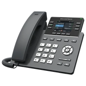 Grandstream GRP2613W IP telefon - 6 vonal, Wi-Fi 6