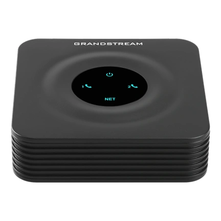 Grandstream HT802 v2 analóg telefonadapter