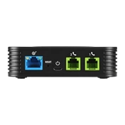 Grandstream HT802 v2 analóg telefonadapter