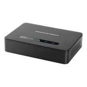 Grandstream HT812 v2 analóg telefonadapter