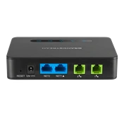 Grandstream HT812 v2 analóg telefonadapter