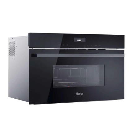 HAIER H38DMWID46NB   mikrohullámú sütő