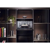 HAIER H38DMWID46NB   mikrohullámú sütő