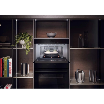 HAIER H38DMWID46NB   mikrohullámú sütő