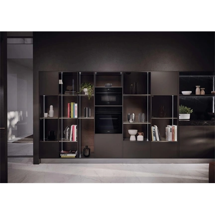 HAIER H38DMWID46NB   mikrohullámú sütő